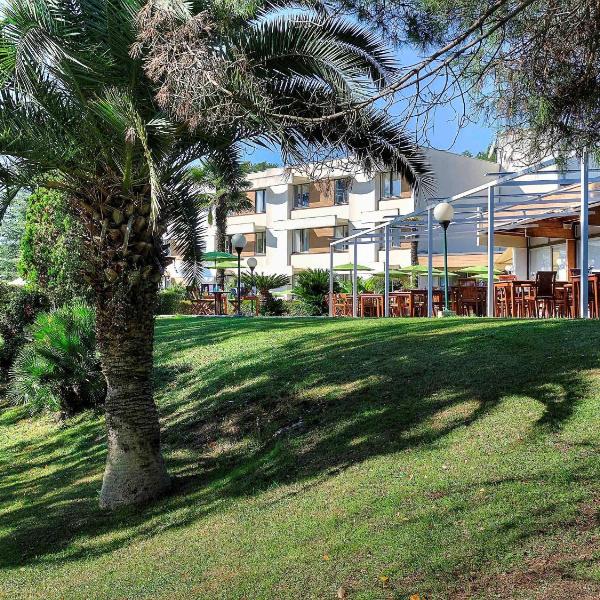 Novotel Antibes Sophia Antipolis