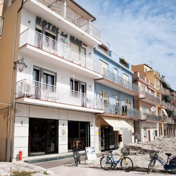 Hotel del Mar, hotel din Sottomarina