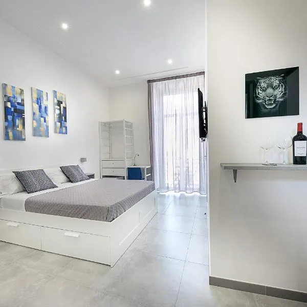President Suites, hotel in Naples