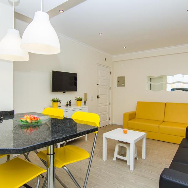 Apartamento Turistico Mirasol