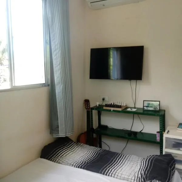 Blue House, hotel in Fernando de Noronha