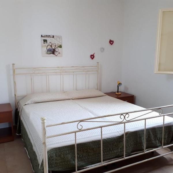 Casa Vacanze Rosa