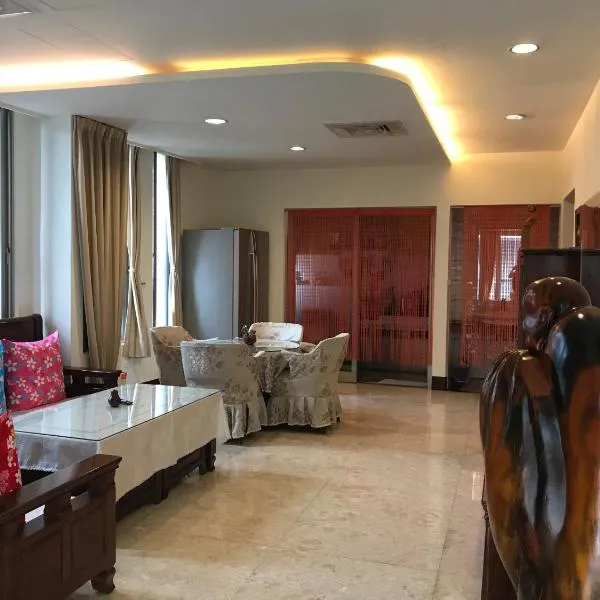 Kuo Kuang Hostel, Hotel in Hualien