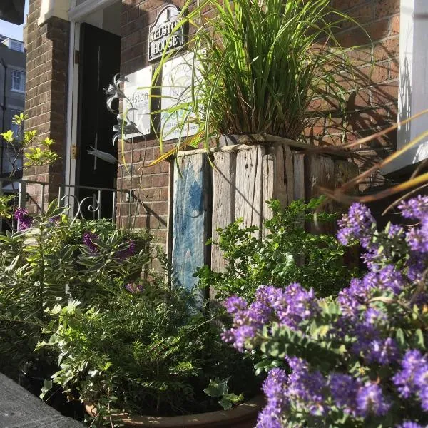 Kelston Guest House, hotel in Weymouth