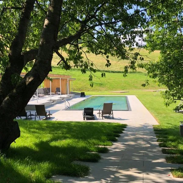 eckbergerhof, hotel in Gamlitz