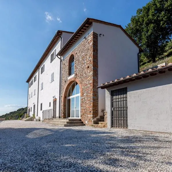 B&B Pietra a Padule, hotel en Filettole