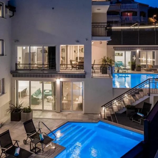Hotel - Teranea City Hvar, hotel v destinaci Hvar