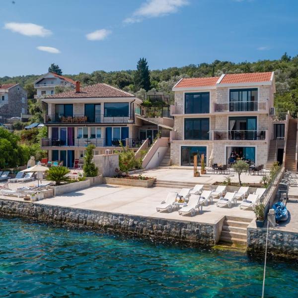 Apartmani Mia