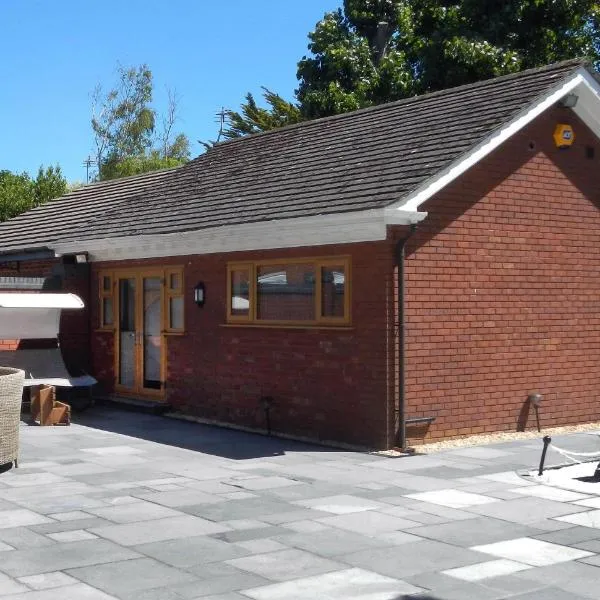 Orchid House, hotel v destinaci Southport