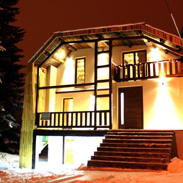 Sunshine Dreams Villa Jahorina