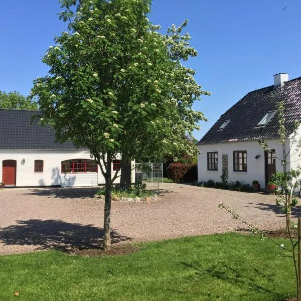 Hegnsly,位于欧德尔的酒店