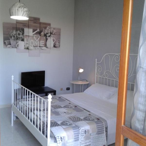 Siracusa Inn - Locazione Turistica Parking included