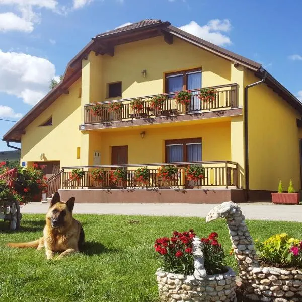 Apartment Satori, hotel em Korenica