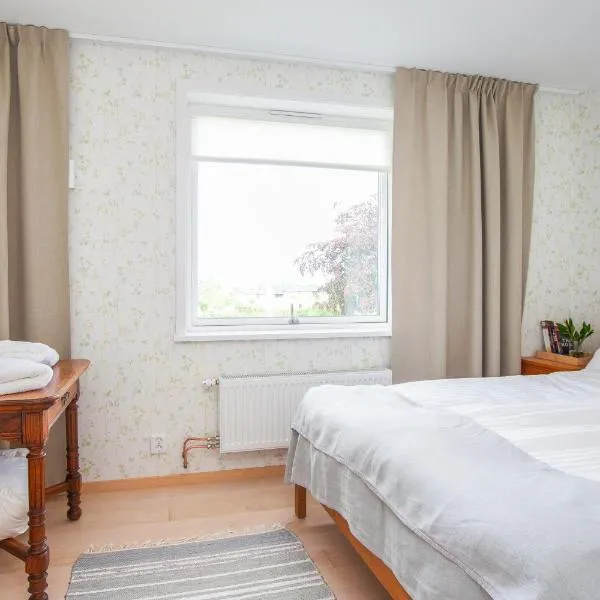 Gränna Lakeview, ξενοδοχείο σε Gränna