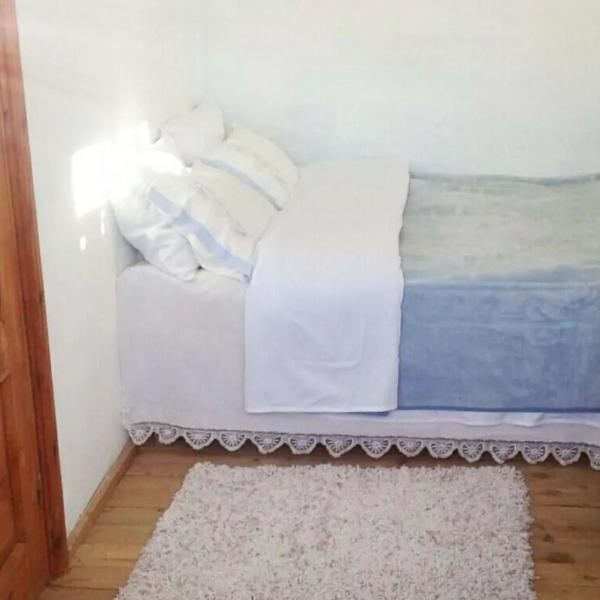 Small room for two in private villa