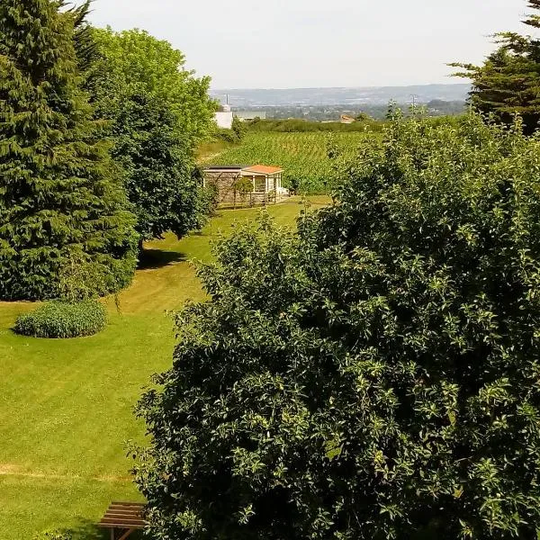 The Studio、サマートンのホテル