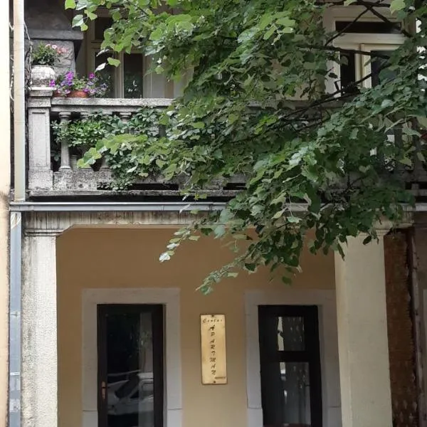 Apartman Centar, Hotel in Cetinje