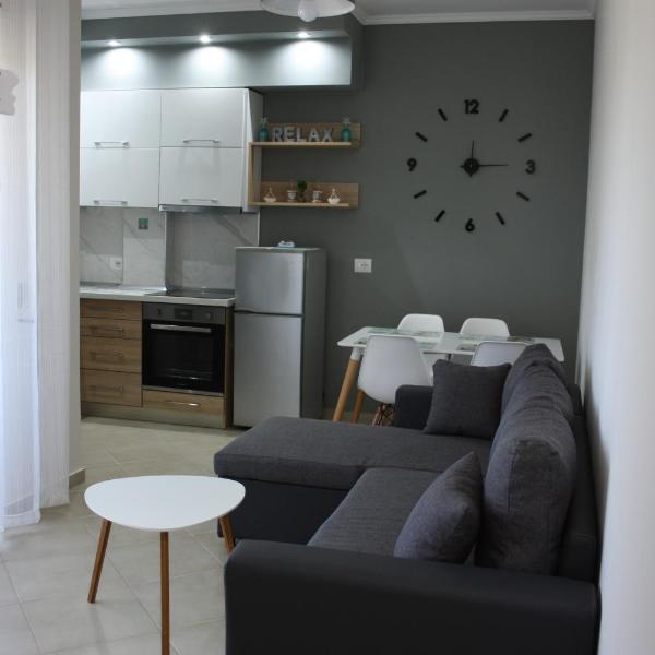 Vlora Beach Apartment