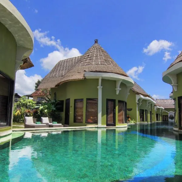 Villa Seminyak Estate & Spa - By Astadala, hotel in Seminyak