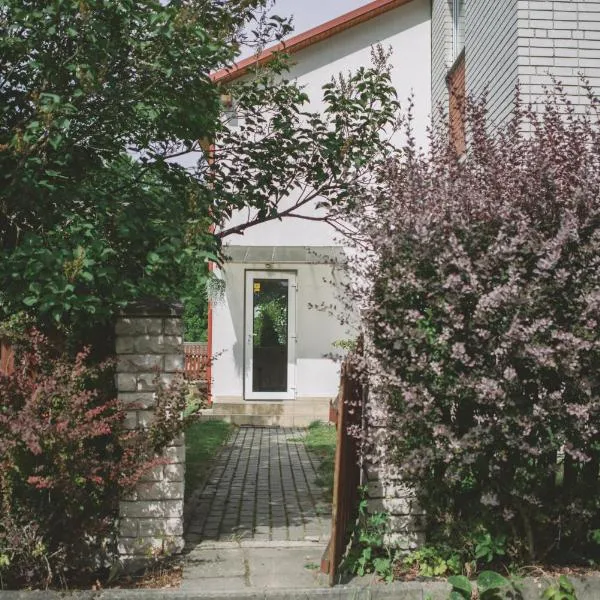 Poilsis Pas Tada, Hotel in Druskininkai