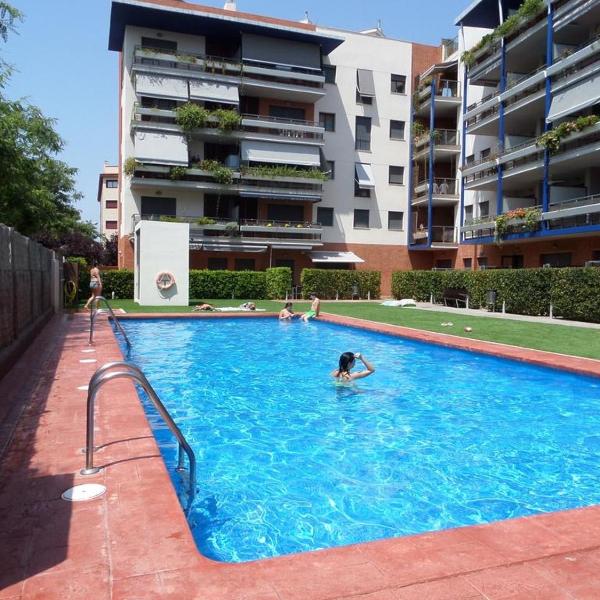 SHG BLAU RESIDENCIAL III Wifi and Netflix