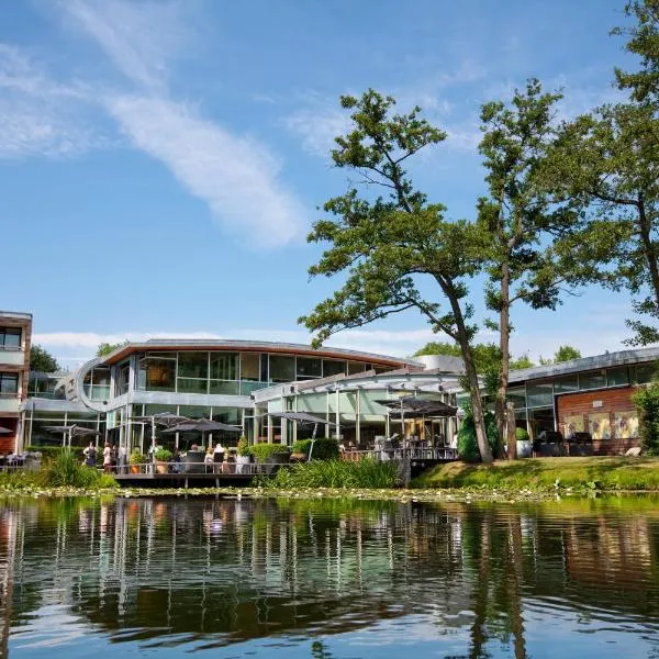 Hotel Mitland, Hotel in Utrecht