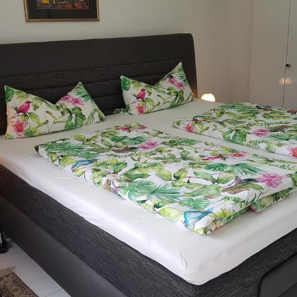 Loft Orchidee