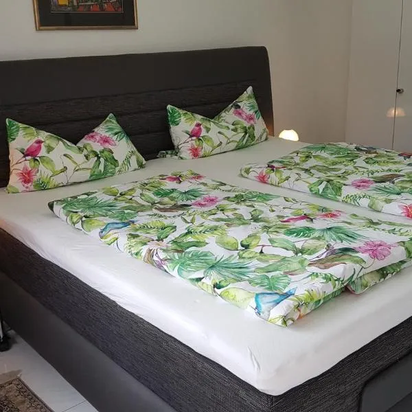 Loft Orchidee, hotell sihtkohas Überlingen