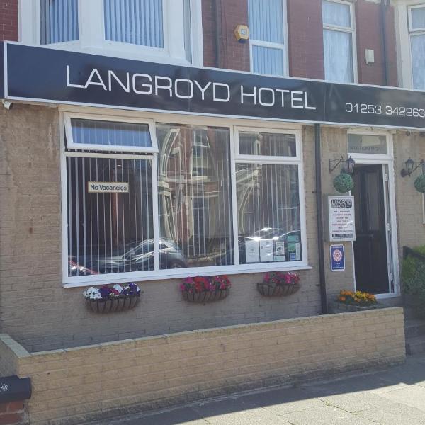 Langroyd Hotel