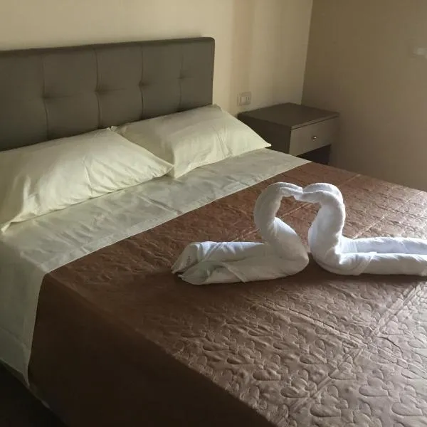 B&B Nonna Maria, hotel en Lamezia Terme