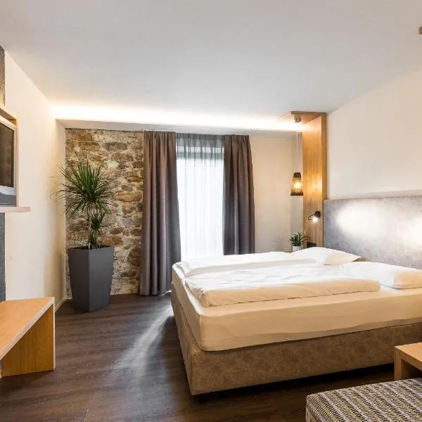 Botango, מלון בפרצ'ינס