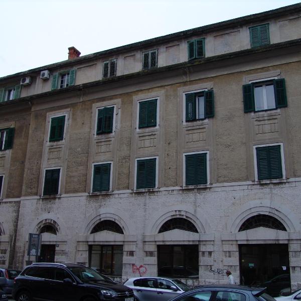 Rooms Šećer, Split