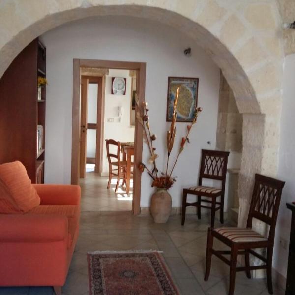 Casa Vacanze "Cuore del Salento"