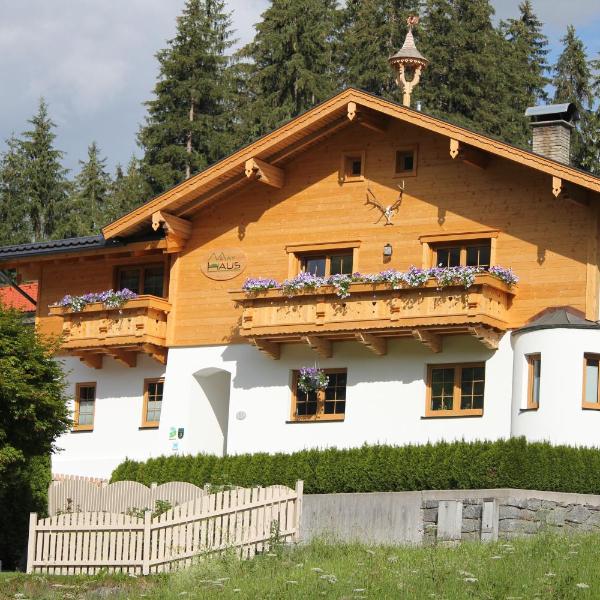 May-Haus