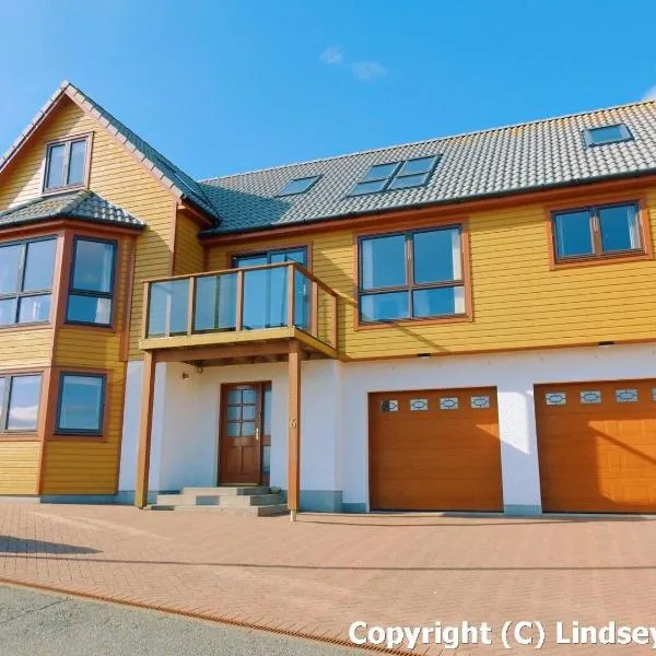 Quoys Self Catering, Hotel in Lerwick