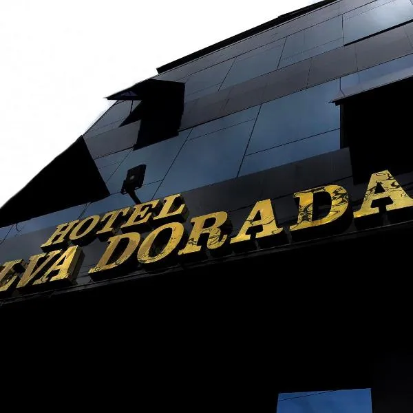 Hotel Selva Dorada, hotel v destinaci Iquitos