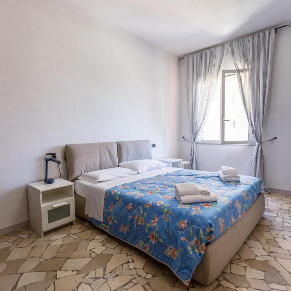 Linate Airport Apartment