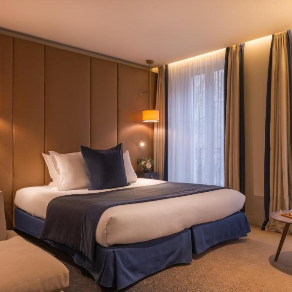 Hôtel La Bourdonnais by Inwood Hotels