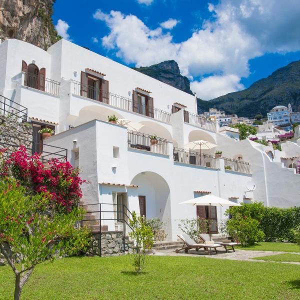villa virginia
