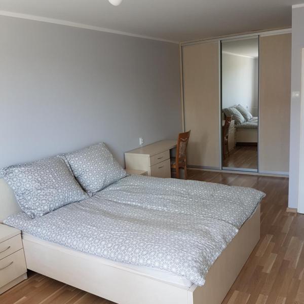 Apartament Przymorze