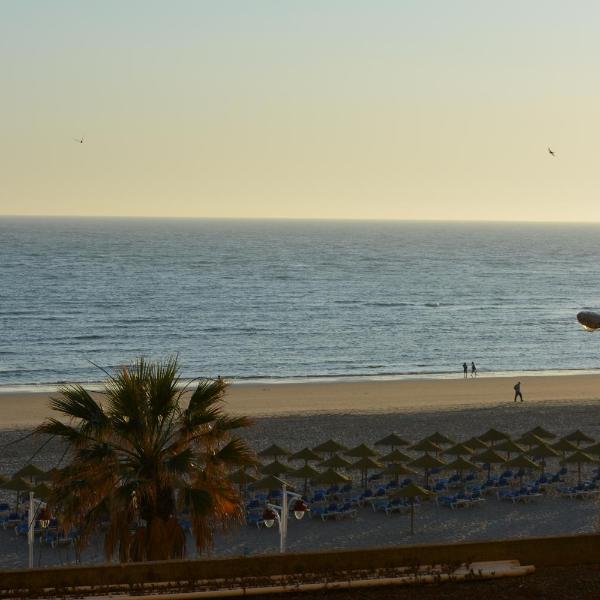 Apartamento Playa Victoria - Cádiz