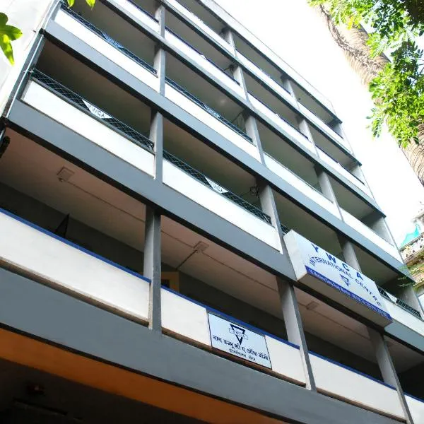 YWCA International Centre, hotel in Mumbai