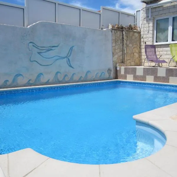 Apartments Villa Bella Vista Hvar, ξενοδοχείο στο Χβαρ