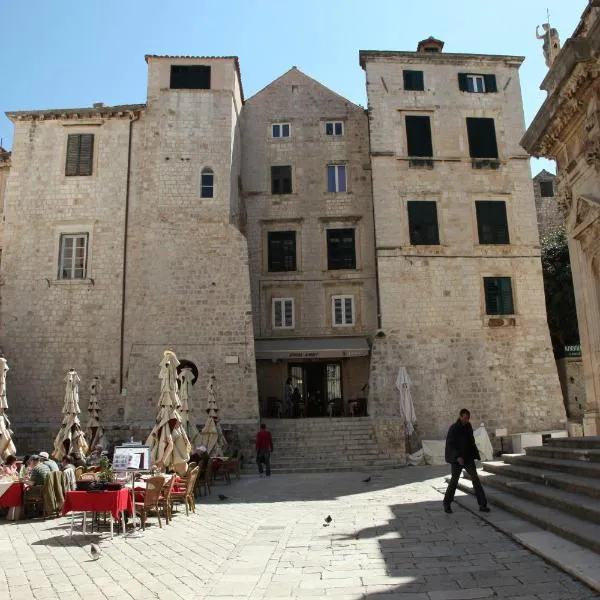 Studio Esperanza Dubrovnik, hotel i Dubrovnik