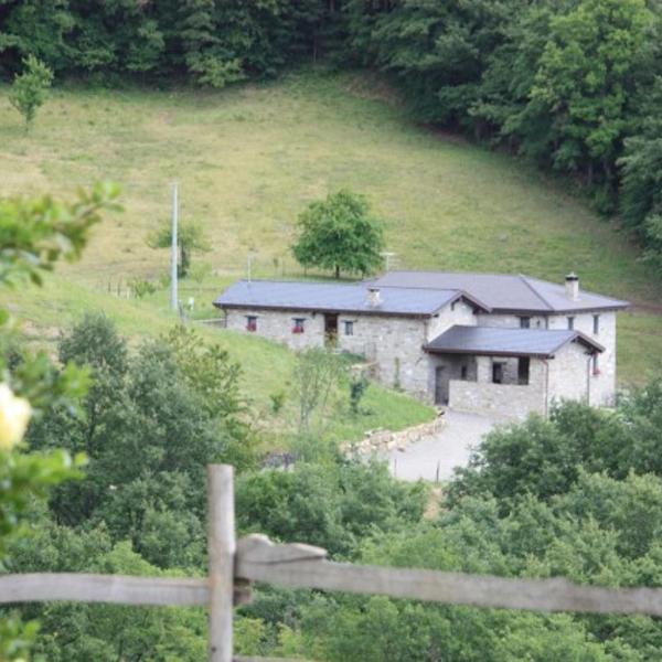 Agriturismo Le Querciole