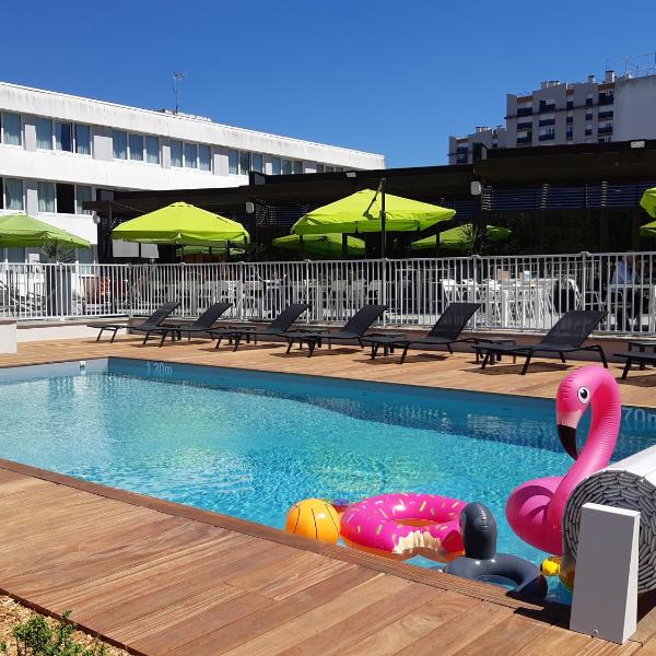 Novotel Le Mans