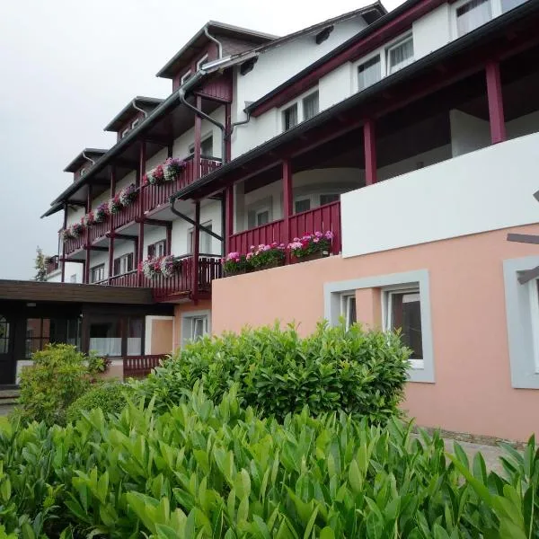Weststeirischer Hof, hotel in Bad Gams
