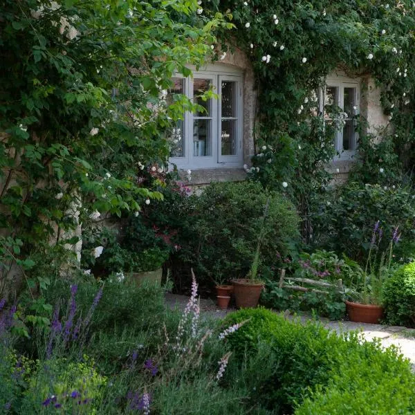 Gutchpool Farm、ジリンガムのホテル