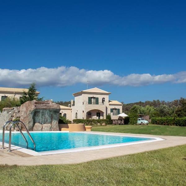 Stalakton Country Maisonettes