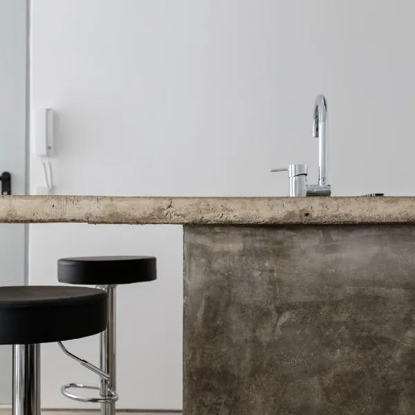 Fran Pacheco 39 (downtown apartment), hotel em Setúbal